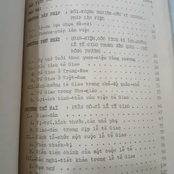 SỰ TÍCH ĐÀN NAM GIAO VÀ CÁC CUỘC LỄ TẾ GIAO TẠI HUẾ - LÊ VĂN PHƯỚC 735576