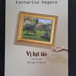 Vị Hạt Táo - Katharina Hagena 574847