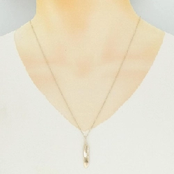 シンパシーオブソウル K10YG ネックレス - Hàng hiệu Authentic 843497