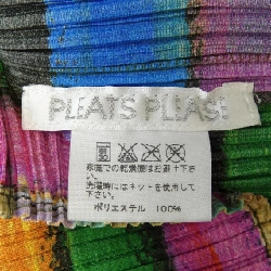 Pleats Please PLEATS PLEASE PP63-JK572 Áo thun 626708