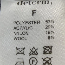 DETERM áo len 645254