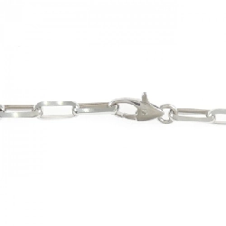 PT850 Necklace - Hàng hiệu Authentic 862965