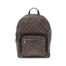 Balo Louis Vuitton Monogram Macassar Josh M41530
