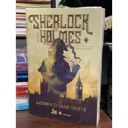 Sherlock Holmes Toàn tập – Arthur Conan Doyle 561562