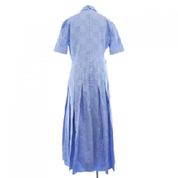 【Mã giảm giá】Gucci GUCCI Đầm 652524