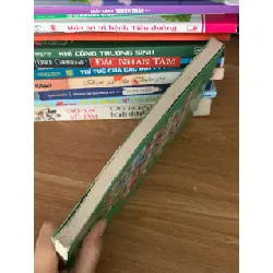 Bệnh dạ dày & cách điều trị – Lan Anh (biên soạn) 561325