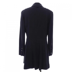 【Mã giảm giá】【Cổ điển】Áo khoác Chanel CHANEL 639254