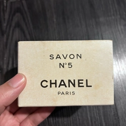 Xà phòng tắm nước hoa Savon N05 Chanel 75g 