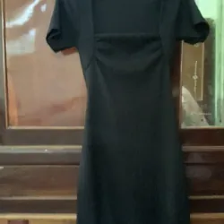 đầm xoè dáng dài 795850