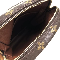 Túi xách vai Louis Vuitton Monogram Danube M45266 - Hàng hiệu Authentic 803006