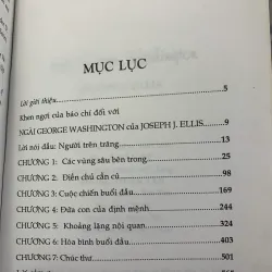 Ngài George Washington - Joseph J.Ellis 927504