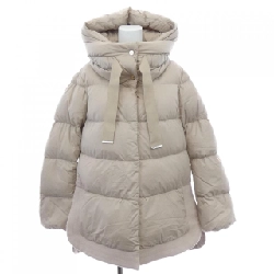 Herno LANA PI1341D Áo khoác lông - Hàng hiệu Authentic