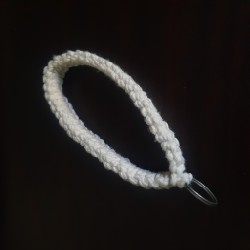 Móc khóa vòng tay handmade 21405