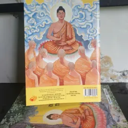 Sách Truyện Sự Tích Đức Phật Thích Ca - Saigon Books mới 90% 641254