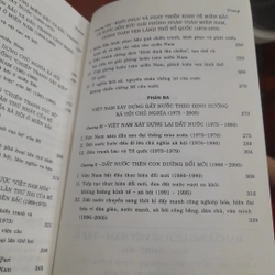 Đại cương LỊCH SỬ VIỆT NAM, tập III (1945-2005) 479197