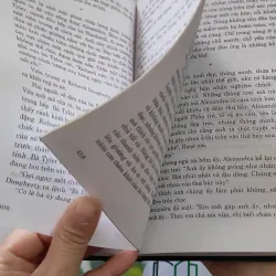 Tay Cự Phách - Sidney Sheldon 990061