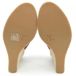 【Mã giảm giá】Giày sandal LOUIS VUITTON 663963
