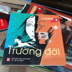 Trường đời - Lê Văn Trương