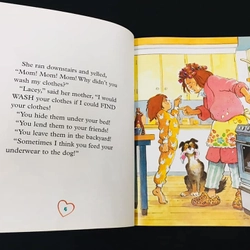 Bộ truyện Robert Munsch 23 cuốn tiếng Anh 384348