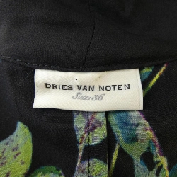 【Mã giảm giá】Áo cardigan dài DRIES VAN NOTEN 643632