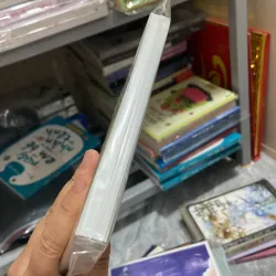 Enneagram - Tự chăm sóc và giải mã bản thân qua 9 loại tính cách 960899