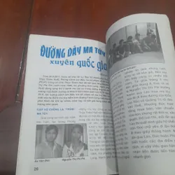 AN NINH TRẬT TỰ tập 235 705021