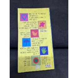 [Phiên Chợ Sách Cũ] Tuổi Chúng Mình, Tập 2: 36 Câu Chuyện Giới Tính Tuổi Mới Lớn, 2003 - Tủ Sách Mực Tím - H1809 SBM 925159