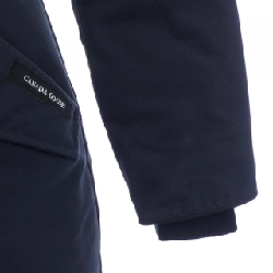 Áo khoác lông Canada Goose 2580LA ROSSCLAIR - Hàng hiệu Authentic 821579