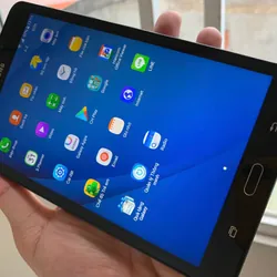 Máy tính bảng Samsung Galaxy Tab A T285, màn rộng 7inch sắt nét, 3g, wifi mạnh, pin trâu 688339