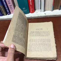 II Văn Học Nước Ngoài: Rào Chắn Cuối Cùng - Đích PhrenXít - 1983 765301