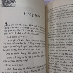 ERAGON 2 (ELDEST) - ĐẠI CA 147086