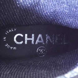【Khuyến mãi】Giày bốt CHANEL 664139