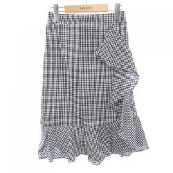 【Mã giảm giá】LAMOURMARGUERITE Váy