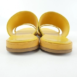 【Phiếu giảm giá】Dép HERMES 664012