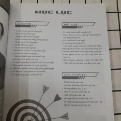 CẨM NANG HƯỚNG NGHIỆP- TUYỂN SINH 2024. Trung tâm Hướng nghiệp TP.HCM 792411