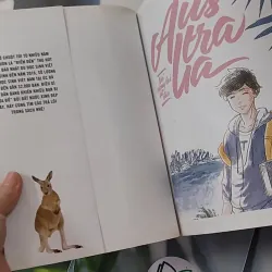 Australia - Nơi tương lai bắt đầu - Hoa Học Trò 1018815