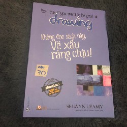 Không đọc sách này, vẽ xấu ráng chịu