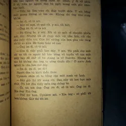 Hạnh phúc ngắn ngủi của Franxit Macombơ - Ernest Hemingway 786900