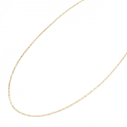 K18YG Dây chuyền Venetian - Hàng hiệu Chính hãng 864996