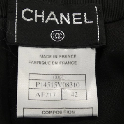 CHANEL P14515V08310 Váy - Hàng hiệu Chính hãng 819637