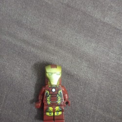 Combo 12 lego minifigure (ironman, cap, dr strange, joker, flash,...)  147915