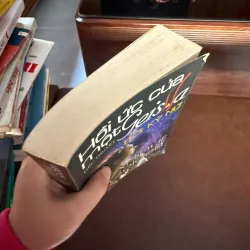 Hồi Ức Của Một Geisha – Arthur Golden 974439