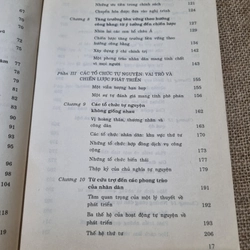 Bước vào thế kỷ 21 hành động tự nguyện và chương trình nghị sự toàn cầu :  David C.Korten 327176