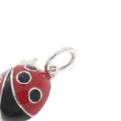 Mặt dây chuyền Bọ rùa Tiffany - Hàng hiệu Authentic 843774