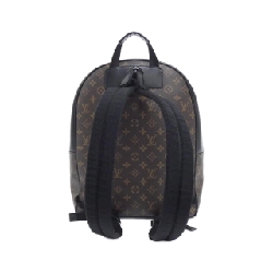 Ba lô Louis Vuitton Monogram Macassar Josh M41530 608320
