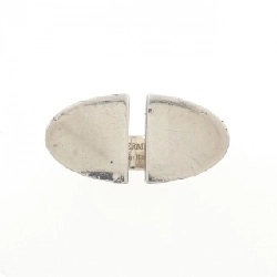 Nhẫn chữ cái Hermès Chaine d'Ancre 665298