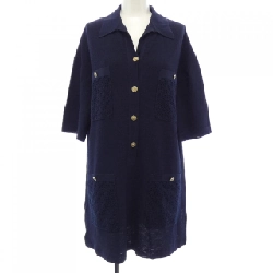 【Mã giảm giá】Chanel CHANEL Áo thun