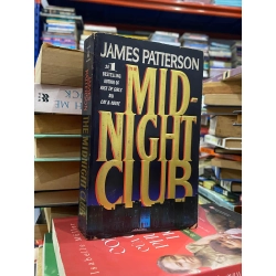 The Midnight Club - James Patterson 498528