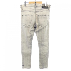 Quần jeans DSQUARED2 S74LB1187 - Hàng hiệu Authentic 888633