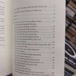 Sách: Bạn chỉ tưởng là mình đang rất cố gắng - TG: Lý Thượng Long (B1) 785873
